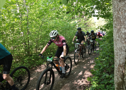 Vivus.lv MTB maratons | 2.posms, Talsi167