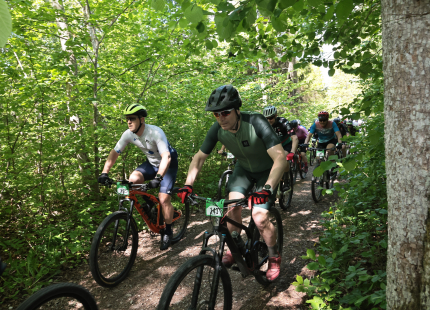Vivus.lv MTB maratons | 2.posms, Talsi175