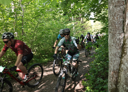 Vivus.lv MTB maratons | 2.posms, Talsi178