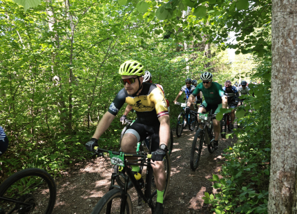 Vivus.lv MTB maratons | 2.posms, Talsi181