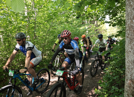 Vivus.lv MTB maratons | 2.posms, Talsi182