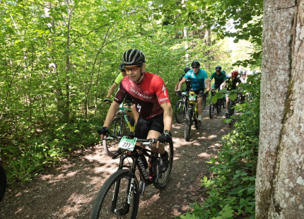 Vivus.lv MTB maratons | 2.posms, Talsi187