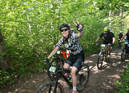 Vivus.lv MTB maratons | 2.posms, Talsi188