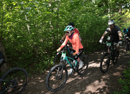 Vivus.lv MTB maratons | 2.posms, Talsi189