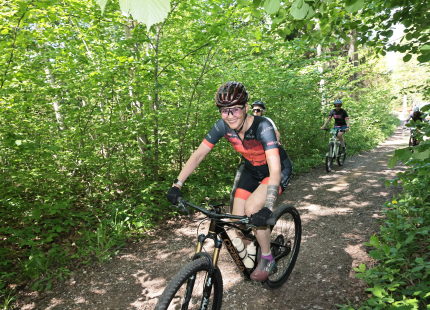 Vivus.lv MTB maratons | 2.posms, Talsi191