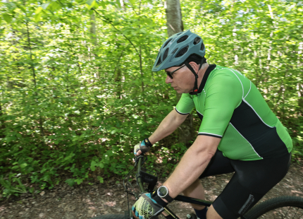 Vivus.lv MTB maratons | 2.posms, Talsi194