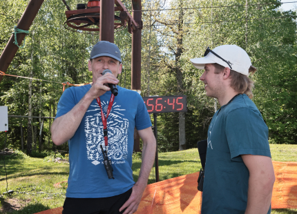Vivus.lv MTB maratons | 2.posms, Talsi197