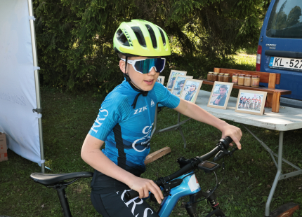 Vivus.lv MTB maratons | 2.posms, Talsi198