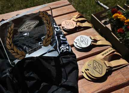 Vivus.lv MTB maratons | 2.posms, Talsi199