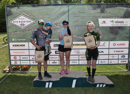 Vivus.lv MTB maratons | 2.posms, Talsi211
