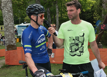 Vivus.lv MTB maratons | 2.posms, Talsi216