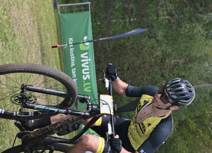 Vivus.lv MTB maratons | 2.posms, Talsi217