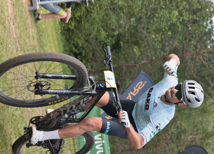 Vivus.lv MTB maratons | 2.posms, Talsi218