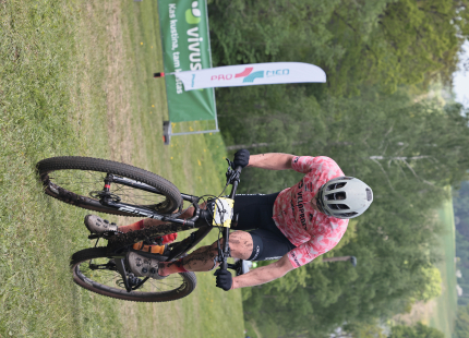 Vivus.lv MTB maratons | 2.posms, Talsi219