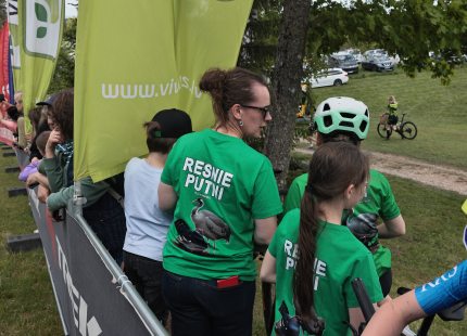 Vivus.lv MTB maratons | 2.posms, Talsi221