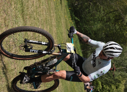 Vivus.lv MTB maratons | 2.posms, Talsi223