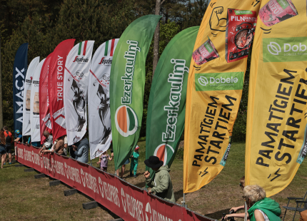 Vivus.lv MTB maratons | 2.posms, Talsi224