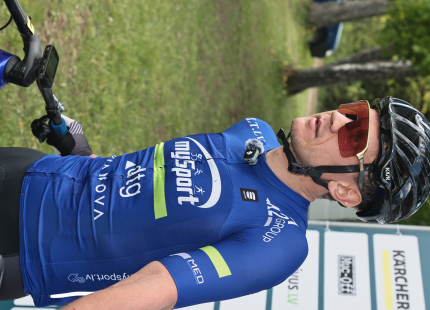 Vivus.lv MTB maratons | 2.posms, Talsi228