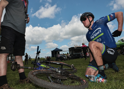 Vivus.lv MTB maratons | 2.posms, Talsi229