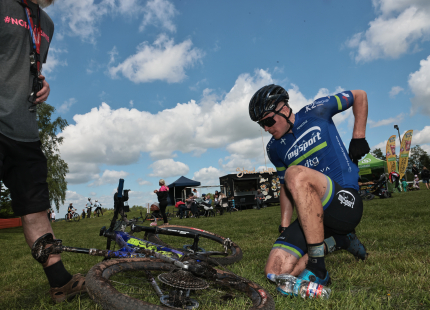 Vivus.lv MTB maratons | 2.posms, Talsi230