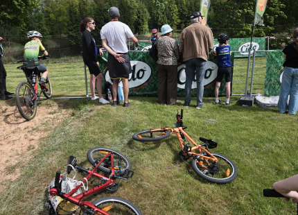 Vivus.lv MTB maratons | 2.posms, Talsi232