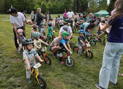 Vivus.lv MTB maratons | 2.posms, Talsi233