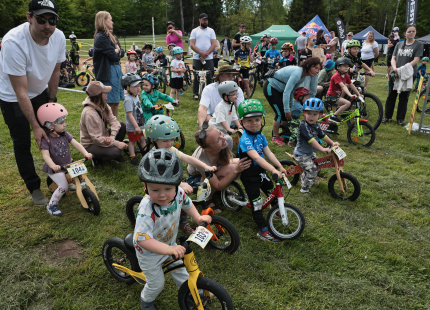 Vivus.lv MTB maratons | 2.posms, Talsi234