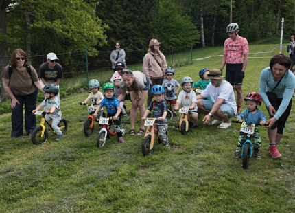 Vivus.lv MTB maratons | 2.posms, Talsi235