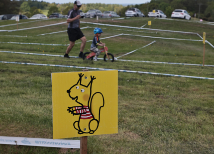 Vivus.lv MTB maratons | 2.posms, Talsi236