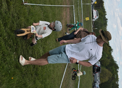 Vivus.lv MTB maratons | 2.posms, Talsi237