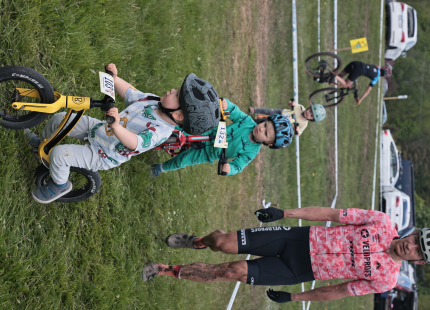 Vivus.lv MTB maratons | 2.posms, Talsi238