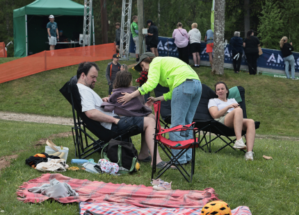 Vivus.lv MTB maratons | 2.posms, Talsi239