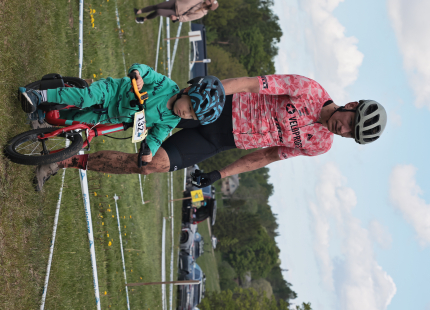 Vivus.lv MTB maratons | 2.posms, Talsi245