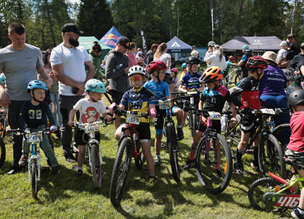 Vivus.lv MTB maratons | 2.posms, Talsi251
