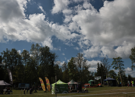 Vivus.lv MTB maratons | 2.posms, Talsi252