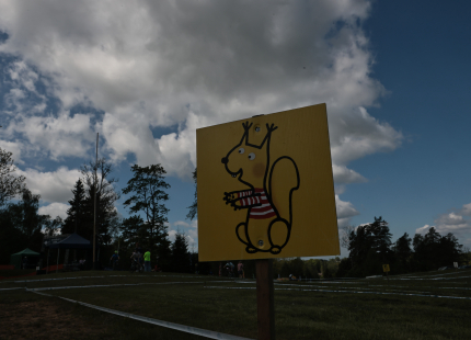 Vivus.lv MTB maratons | 2.posms, Talsi253