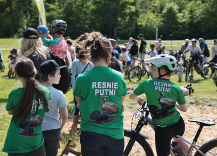 Vivus.lv MTB maratons | 2.posms, Talsi254