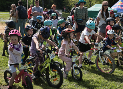 Vivus.lv MTB maratons | 2.posms, Talsi256