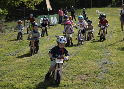 Vivus.lv MTB maratons | 2.posms, Talsi257