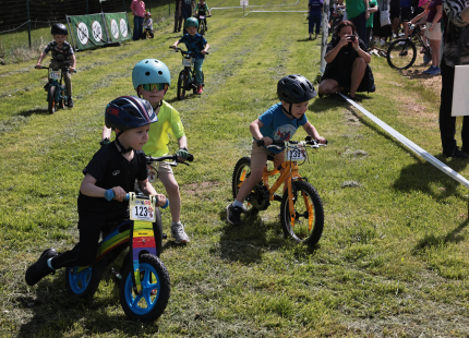 Vivus.lv MTB maratons | 2.posms, Talsi258