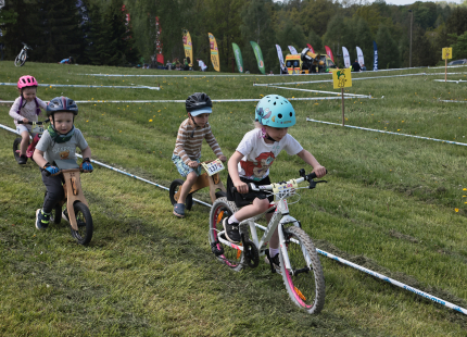 Vivus.lv MTB maratons | 2.posms, Talsi259