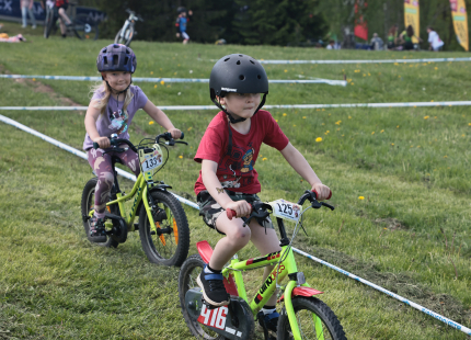 Vivus.lv MTB maratons | 2.posms, Talsi260