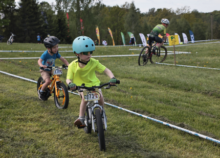 Vivus.lv MTB maratons | 2.posms, Talsi261
