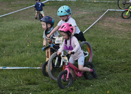 Vivus.lv MTB maratons | 2.posms, Talsi262
