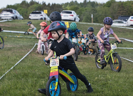 Vivus.lv MTB maratons | 2.posms, Talsi263