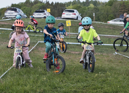 Vivus.lv MTB maratons | 2.posms, Talsi265
