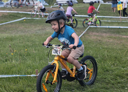 Vivus.lv MTB maratons | 2.posms, Talsi266