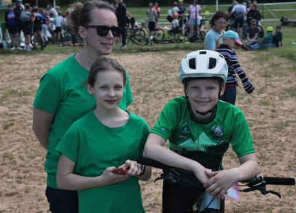 Vivus.lv MTB maratons | 2.posms, Talsi267