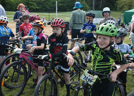 Vivus.lv MTB maratons | 2.posms, Talsi269