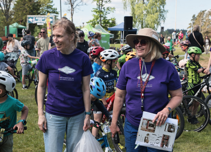 Vivus.lv MTB maratons | 2.posms, Talsi271
